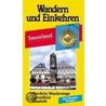 Wandern und Einkehren 33. Sauerland door Onbekend