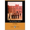 War And Peace. Part Ii (dodo Press) door Leo Tolstoy