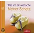 Was ich dir wünsche kleiner Schatz