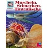 Was ist Was. Muscheln und Schnecken door Dietmar Mertens