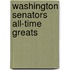 Washington Senators All-Time Greats