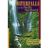 Waterfalls of the Pacific Northwest door David L. Anderson