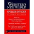 Webster's New World Speller/Divider