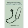 Weight Control: The Medical Reality door Raj Bhanot