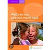 Weißt du was, sprechen macht Spaß door Johannes Merkel