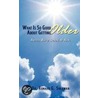 What Is So Good about Getting Older door Dr. Ronald G. Sherman