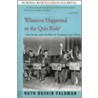 Whatever Happened To The Quiz Kids? by Ruth Duskin Feldman