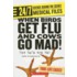 When Birds Get Flu and Cows Go Mad!