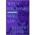 When Forgiveness Doesn't Make Sense