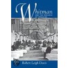 Whitman And The Romance Of Medicine door Robert Leigh Davis