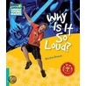Why Is It So Loud? Level 5 Factbook door Nicolas Brasch