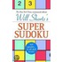 Will Shortz's Super Sudoku Boxed Se