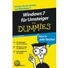 Windows 7 Fur Umsteiger Fur Dummies door Andy Rathbone