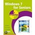 Windows 7 for Seniors in Easy Steps