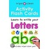Wipe Clean Activity Flash Cards Abc