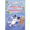 Witch's Dog And The Talking Picture door Mr Frank Rodgers