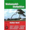Wohnmobil-Stellplätze Italien Nord door Dieter Semmler