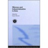 Women And Industrialization In Asia door Susan Horton