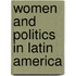 Women And Politics In Latin America