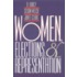 Women, Elections And Representation