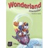 Wonderland Pre-Junior Teachers Book