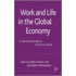 Work and Life in the Global Economy