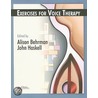 Workbook Of Voice Therapy Exercises by John Haskell