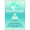 World Balance And Human Development door Joseph B. Stedman