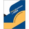 World Bank:doing Business In 2004 P by World Bank Publications