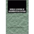 World Lexicon Of Grammaticalization