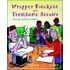 Wrapper Rockets And Trombone Straws