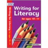 Writing For Literacy For Ages 10-11 by Judy Richardson