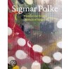 Wunder Von Siegen/Miracle Of Siegen door Sigmar Polke