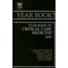 Year Book Of Critical Care Medicine door R. Phillip Dellinger