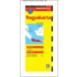 Yogyakarta Travel Map Third Edition