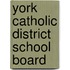 York Catholic District School Board