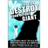 You Can Destroy Your Defiant Giant! by Mable Ngalande-Fuller