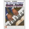 You Can Teach Yourself Piano Chords door Per Danielsson