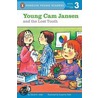 Young Cam Jansen And The Lost Tooth door David A. Adler