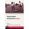 Young People's Involvement in Sport door Onbekend