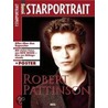 Young Starportrait Robert Pattinson door Christian Humberg