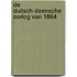 de Duitsch-Deensche Oorlog Van 1864