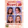 mary-kateandashley: Sweet 16. Bd. 2 door Kathy Clark