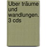 Über Träume Und Wandlungen. 3 Cds door Carl Gustaf Jung