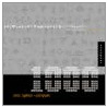 1,000 Icons, Symbols, and Pictograms by Blackcoffee