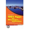 1001 Tipps zur Mitarbeitermotivation door Daniel Zanetti