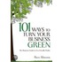 101 Ways to Turn Your Business Green