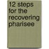 12 Steps for the Recovering Pharisee