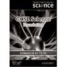 21c:gcse Science Found Wb B3, C3, P3 door Science Education Group University of York