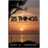 25 Things That Really Matter In Life